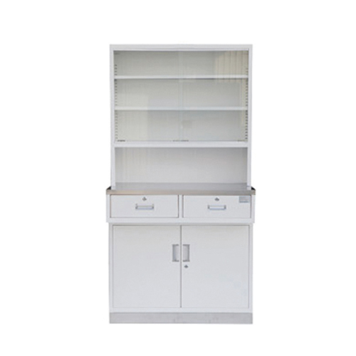 AC35不銹鋼座面針劑柜