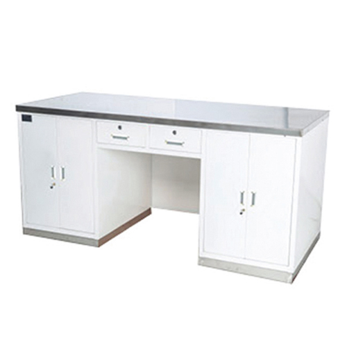 AC14不銹鋼座面工作臺