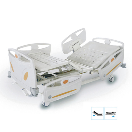 AP-1雙搖護(hù)理床